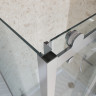 Душевой уголок BELBAGNO MARINO-2-AH-1-110/90-C-Cr