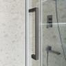 Душевой уголок BELBAGNO MARINO-2-AH-1-130/100-C-GM